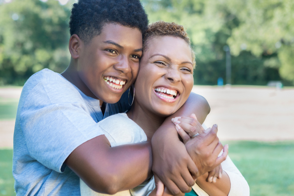 Virtual Support Event – Teen & Adult