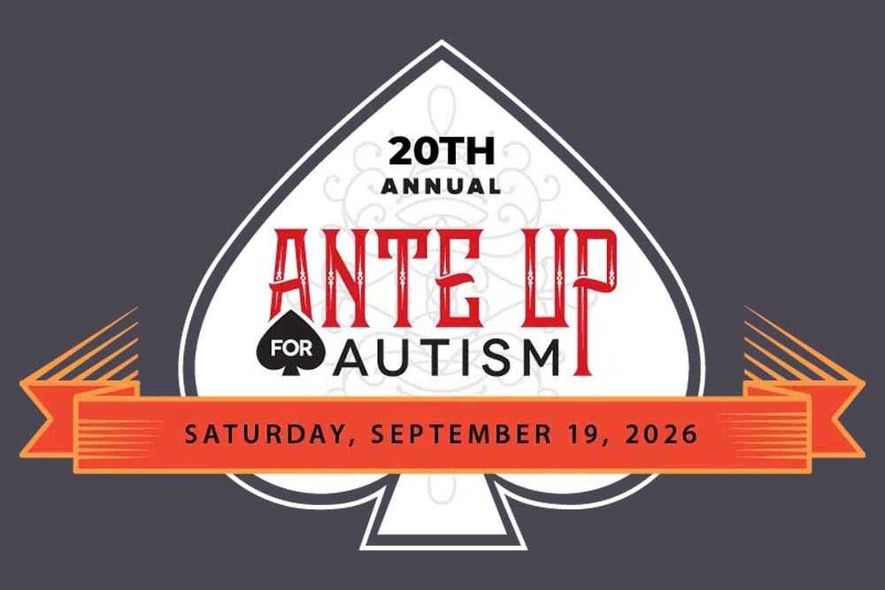Ante Up