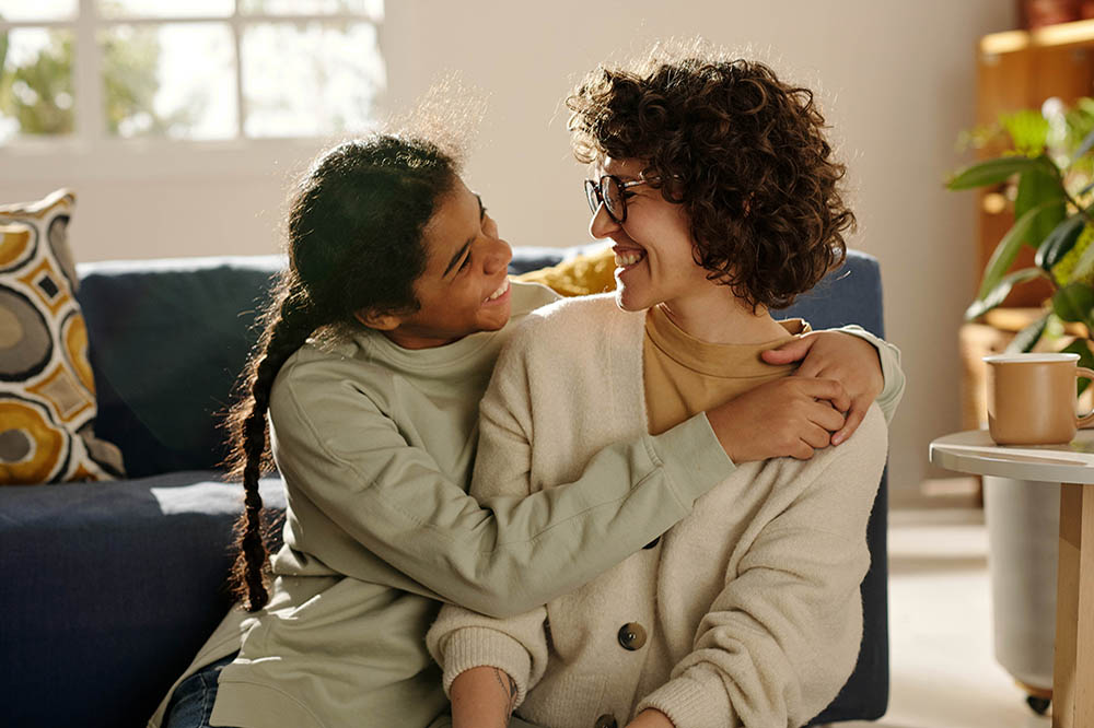 Virtual Support Event Teen & Adult