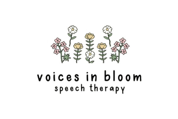 Voices in Bloom Speech Therapy