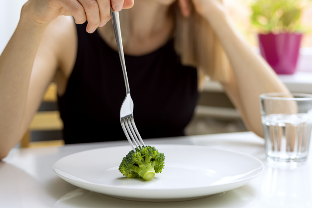 ARFID Webinar Avoidant/Restrictive Food Intake Disorder