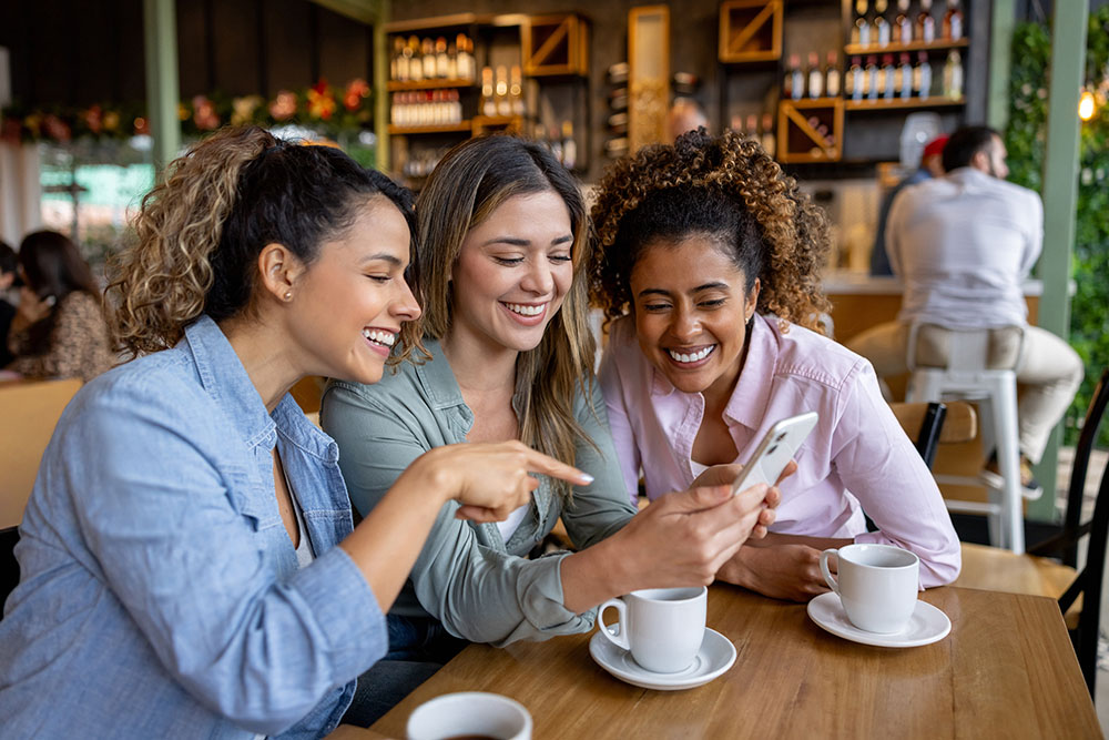 Illinois Coffee Talk