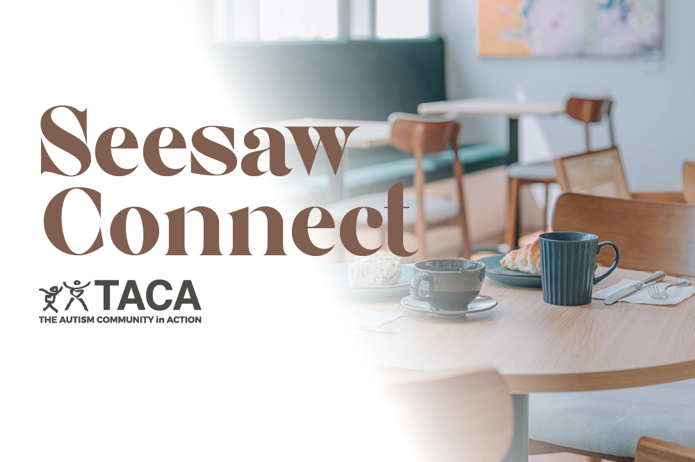 Seesaw Connect