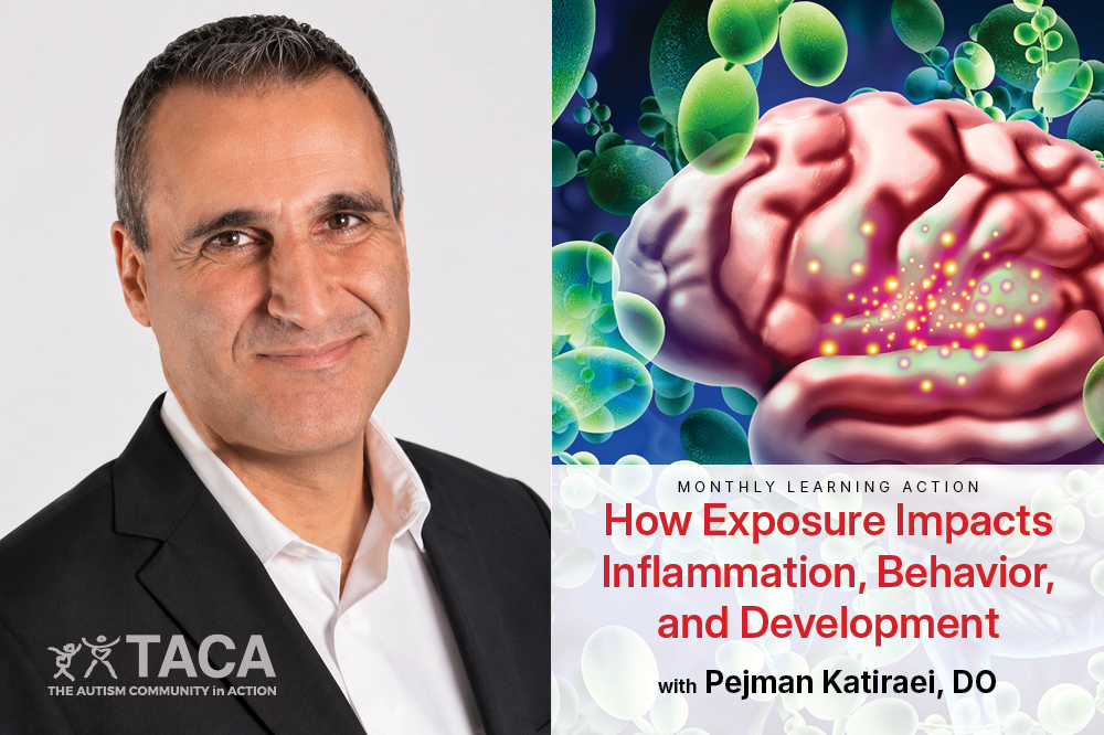 Mold, Mycotoxins, and the Brain: How Exposure Impacts Inflammation, Behavior, and Development 