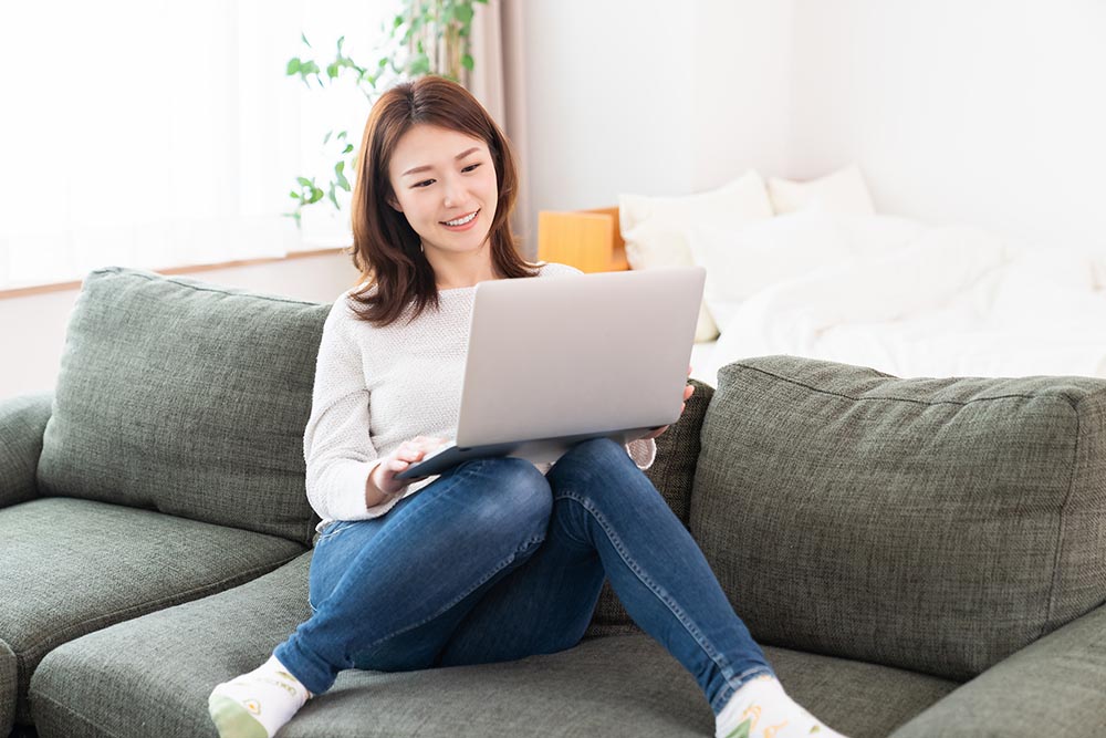 Virtual Support Event