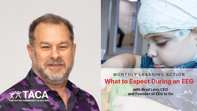 What to Expect During an EEG: Expert Tips for Autism Families 