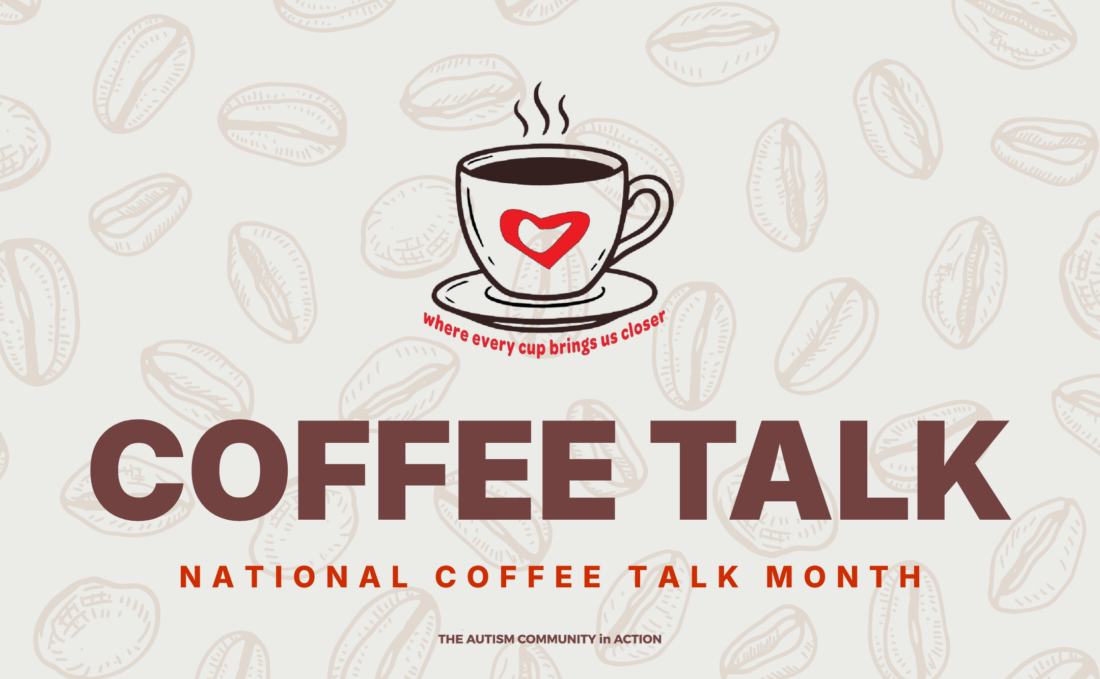 New York Coffee Talk