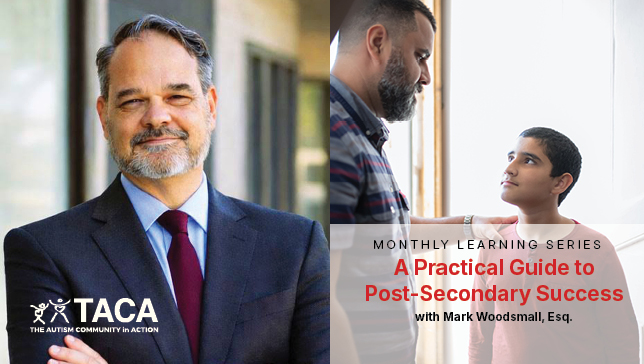 Transition by the Numbers: A Practical Guide to Post-Secondary Success