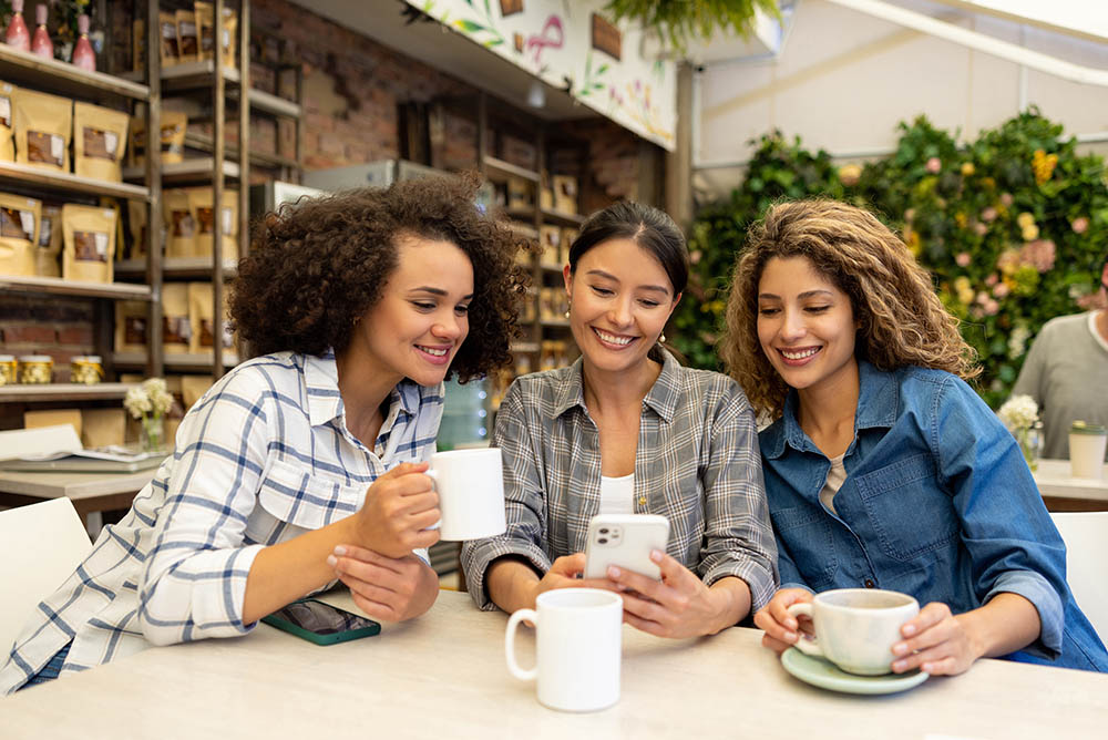Arizona Coffee Talk