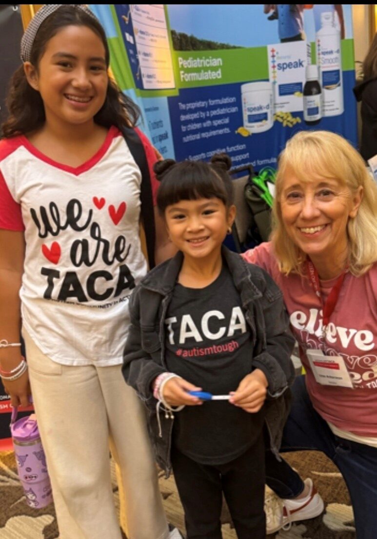 2024 Conference Apin Family