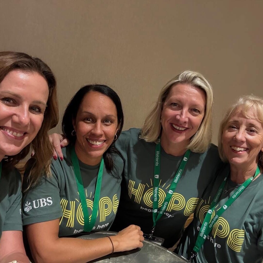 lisa corinne nikki and monica